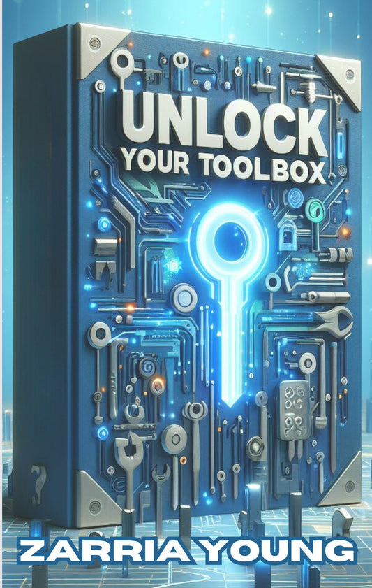 Unlock Your Toolbox